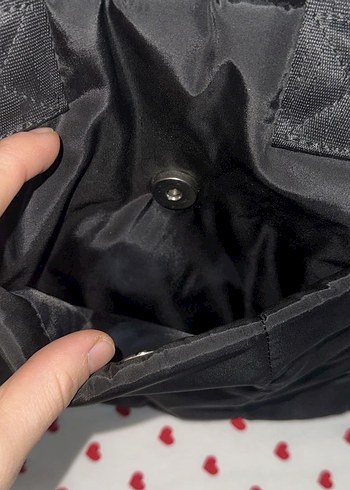 Kadın omuz ve kol çantası - Görsel 6