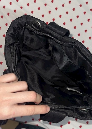 Kadın omuz ve kol çantası - Görsel 7