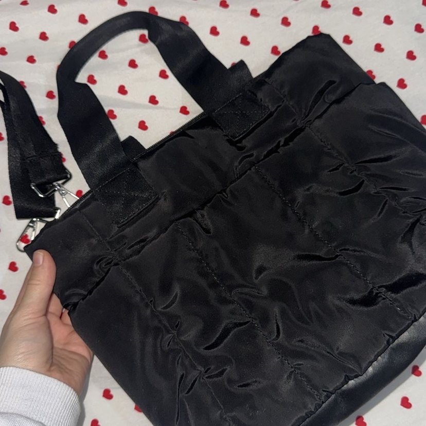 Kadın omuz ve kol çantası - Görsel 2