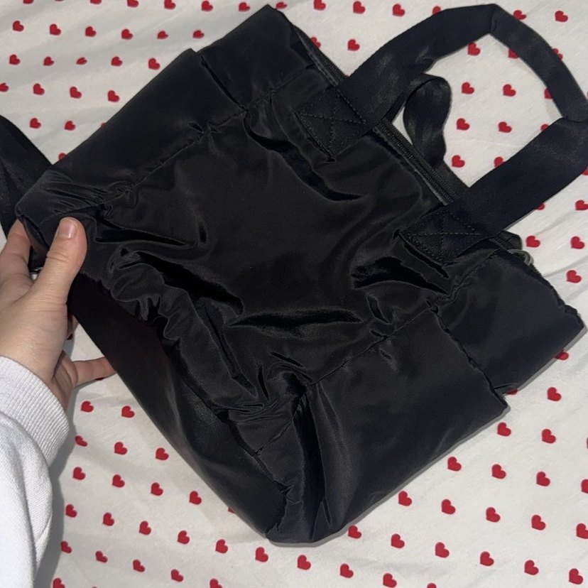 Kadın omuz ve kol çantası - Görsel 3