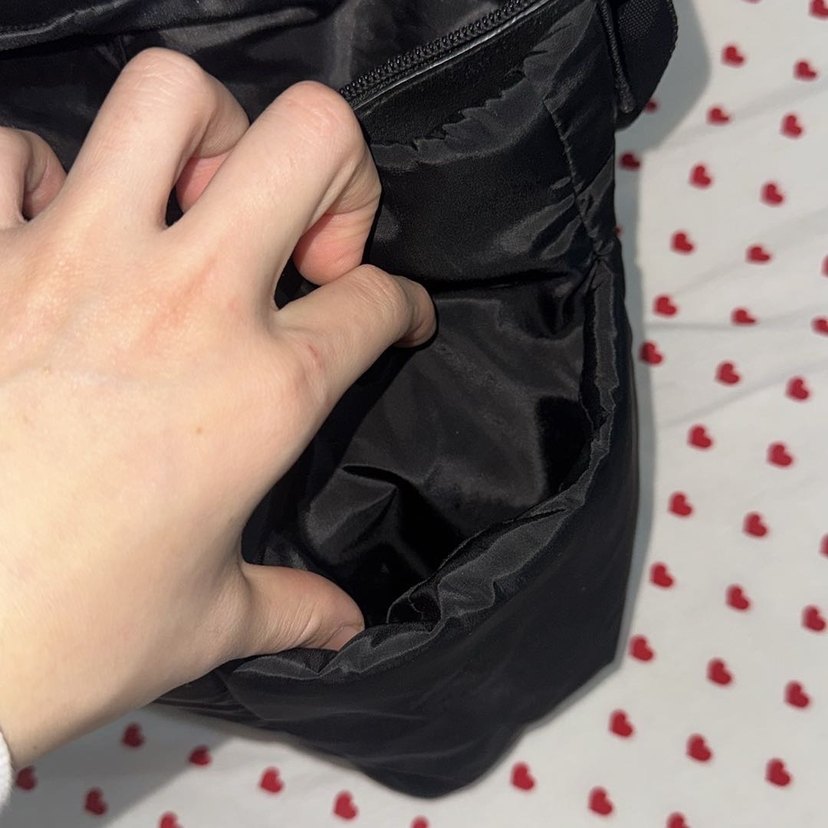 Kadın omuz ve kol çantası - Görsel 5