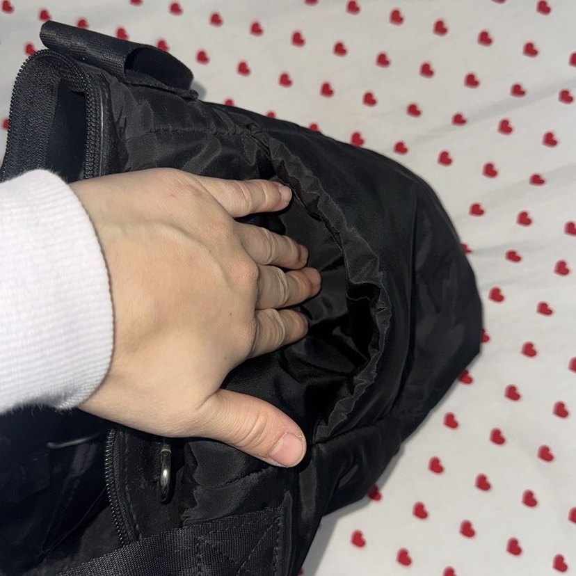 Kadın omuz ve kol çantası - Görsel 4