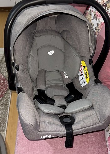 Joi puset ana kucağı - Görsel 2