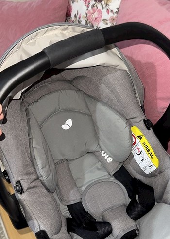 Joi puset ana kucağı - Görsel 4