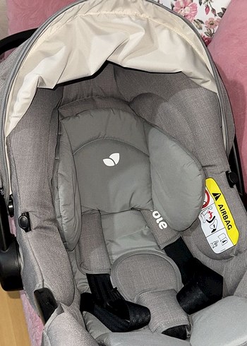 Joi puset ana kucağı - Görsel 3