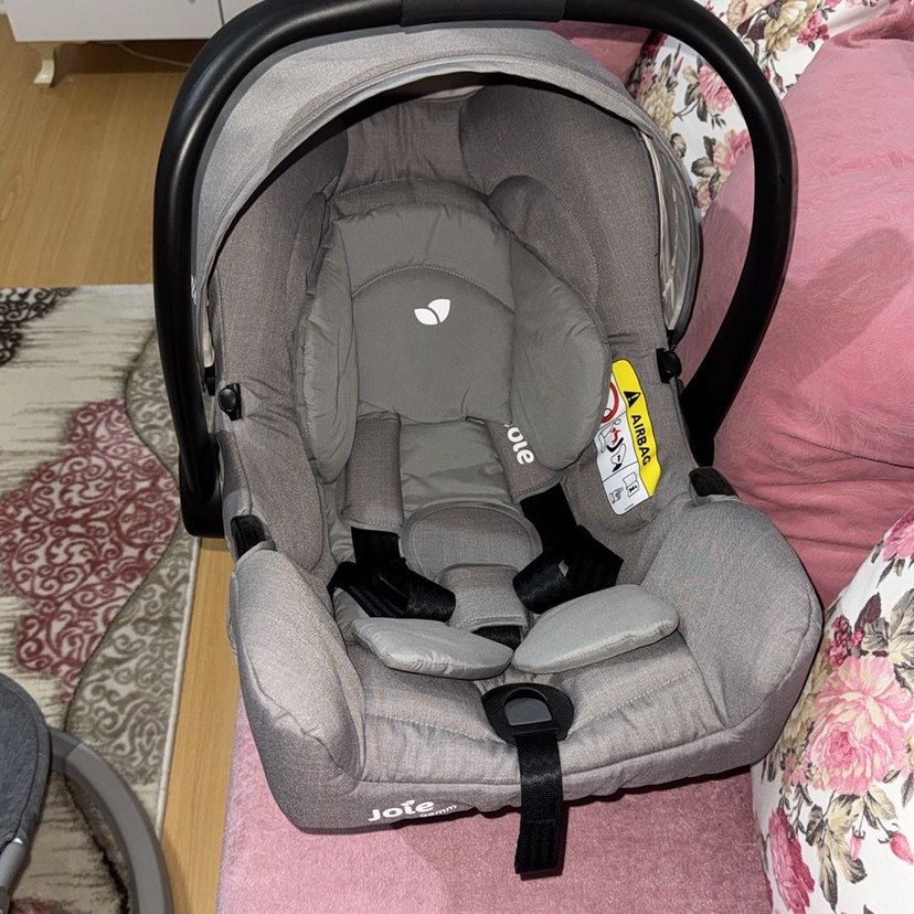 Joi puset ana kucağı - Görsel 2