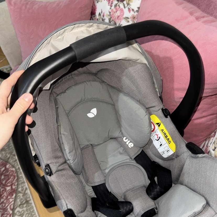 Joi puset ana kucağı - Görsel 4