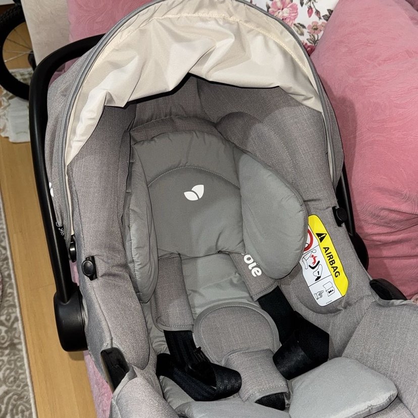 Joi puset ana kucağı - Görsel 3