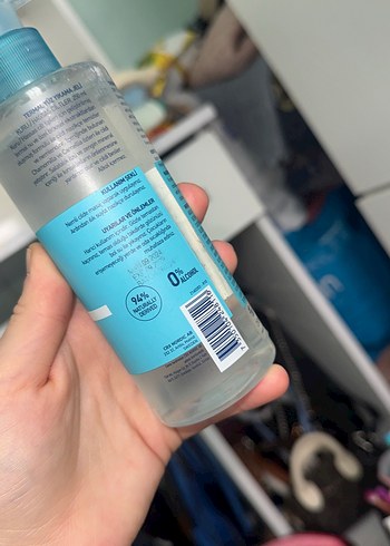 Celenes kuru ve hassas ciltler için yüz yıkama jeli - Görsel 2