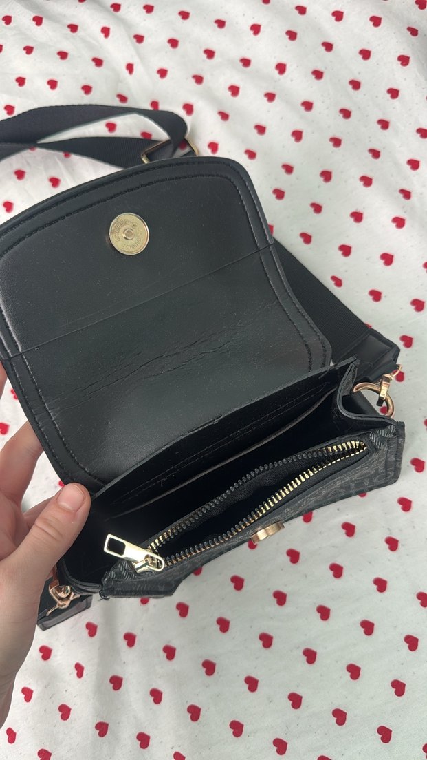 Kadın çanta omuz çantası - Görsel 2