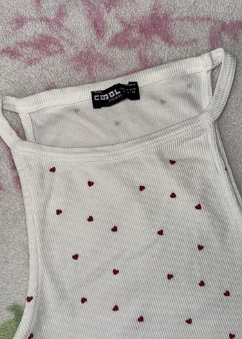 DeFacto ürünü kadın atlet crop - Görsel 2