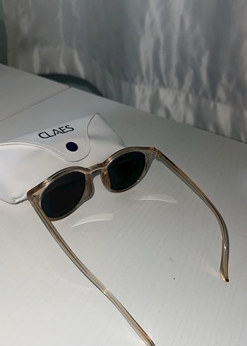 Kadın güneş gözlük - Görsel 3