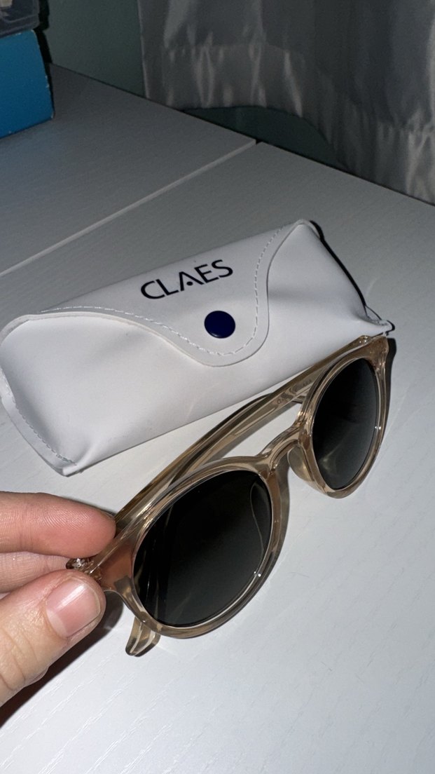 Kadın güneş gözlük - Görsel 2