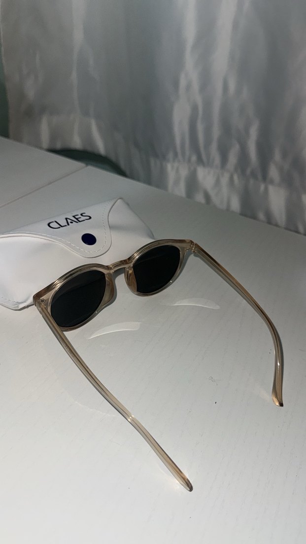 Kadın güneş gözlük - Görsel 3