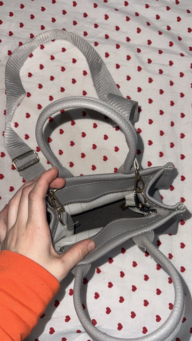 Kadın çanta - Görsel 2