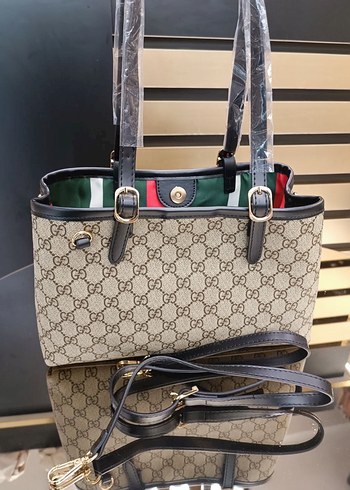 GUCCİ A KALİTE ÇANTA