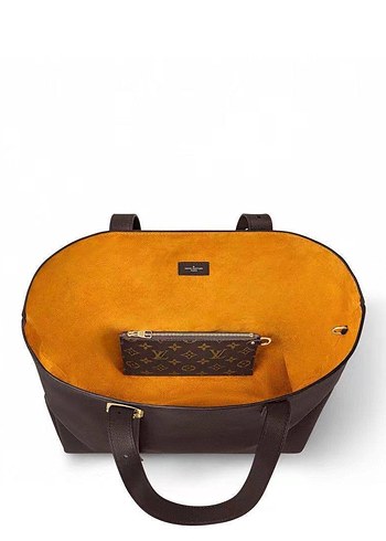 Beden gri Renk Louis Vuitton