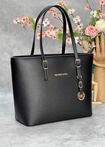 Michael Kors Siyah kova Çanta