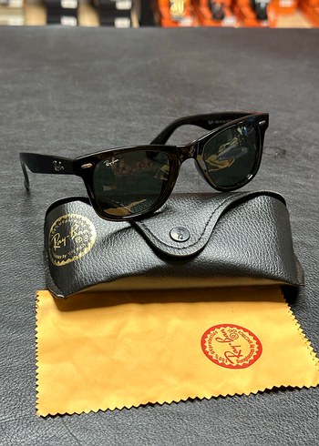 Beden Rayban Siyah Kadın Güneş Gözlüğü