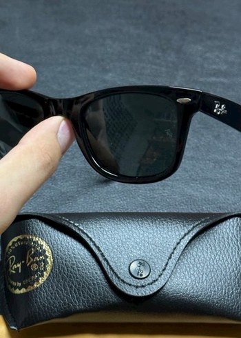 Rayban Eğik Model Sipariş