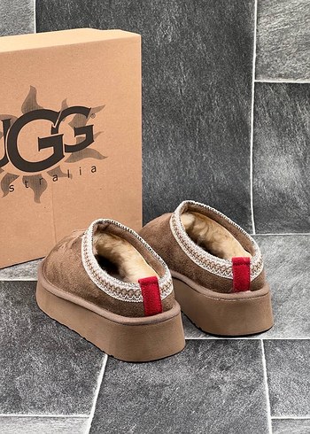 38 Beden çeşitli Renk Ugg Sezon ayakkabı