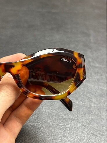 Prada PRADA GÖZLÜK