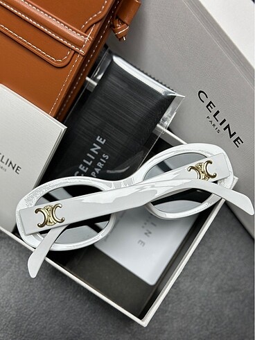 Celine CELİNE SET GÜNEŞ GÖZLÜGÜ
