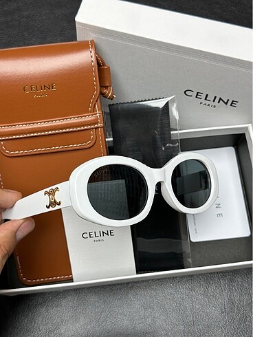 CELİNE SET GÜNEŞ GÖZLÜGÜ
