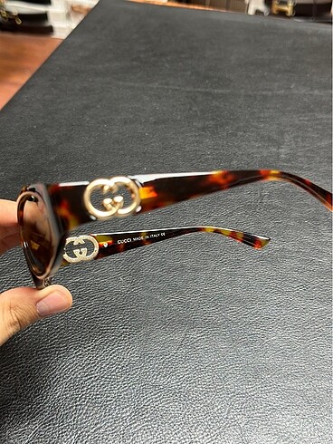  Beden çeşitli Renk GUCCİ GÖZLÜK