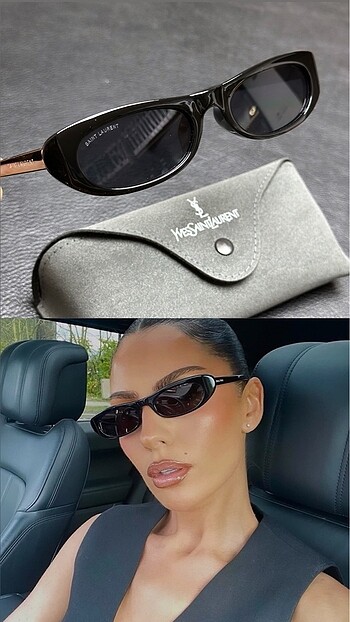 YSL GÜNEŞ GÖZLÜGÜ