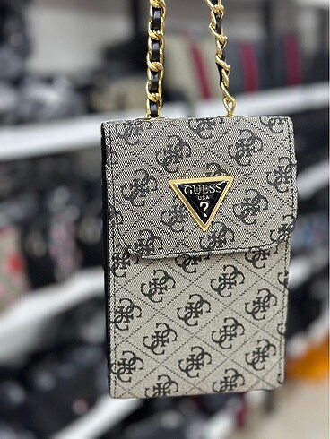 GUESS TELEFONLUK