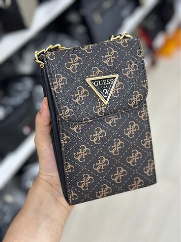 GUESS TELEFONLUK