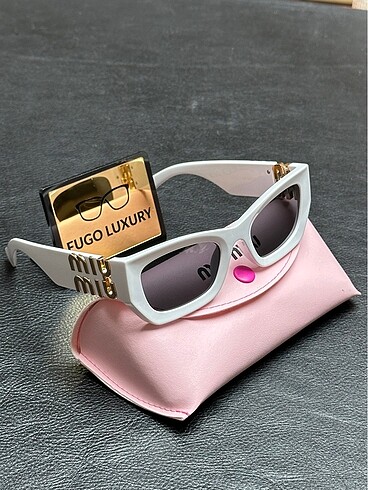 MIU MIU İTHAL ÜST KALİTE
