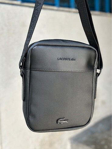 LACOSTE ÇAPRAZ