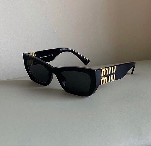 MİU MİU SET HALİNDE