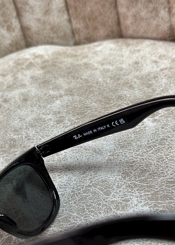 Ray Ban Ray-Ban Siyah Klasik Kadın Güneş Gözlüğü