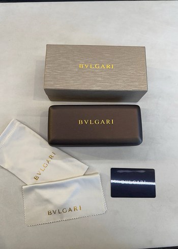 Bvlgari