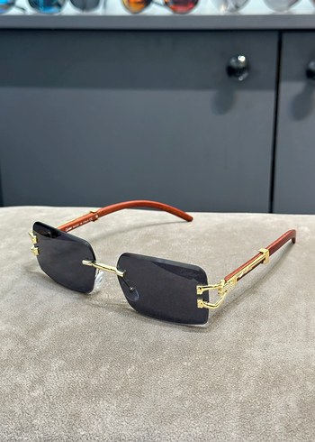 CARTİER GÜNEŞ GÖZLÜĞÜ - Görsel 3