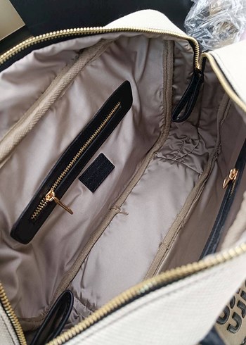 Miu miu Büyük çanta - Görsel 7