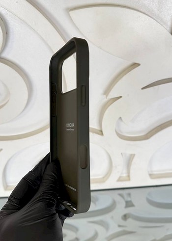 Rimowa Unisex Stili Telefon Kılıfı - Görsel 10