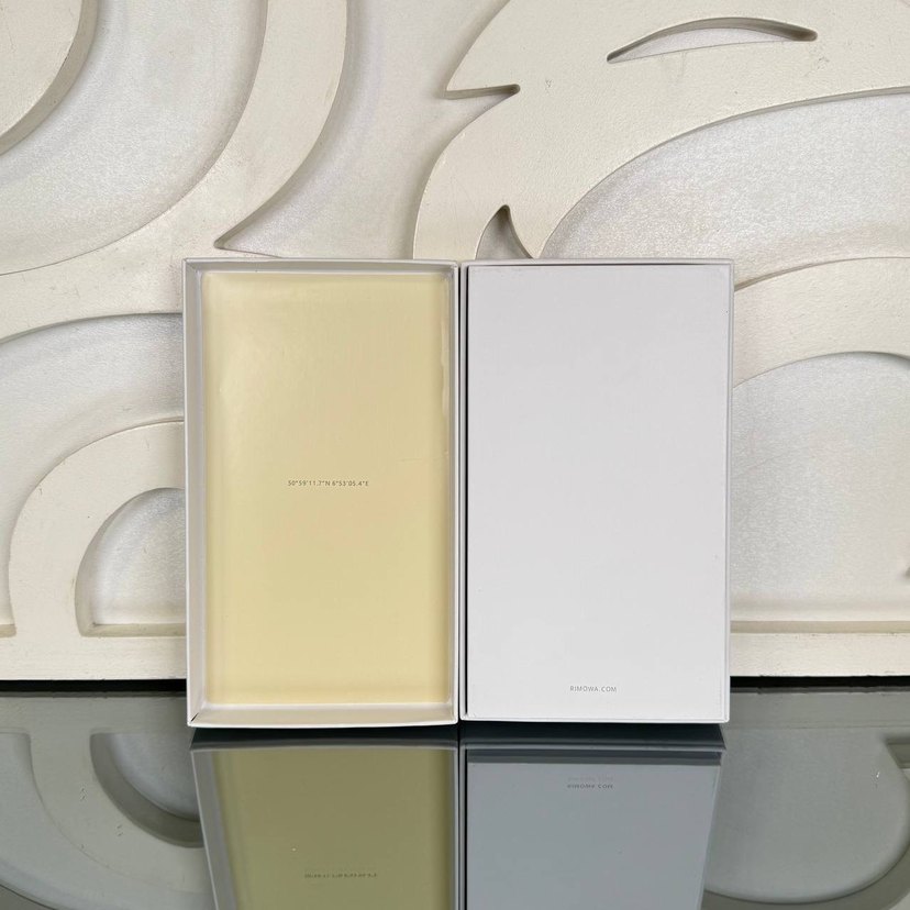 Rimowa Unisex Stili Telefon Kılıfı - Görsel 5