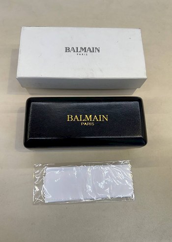 Balmain