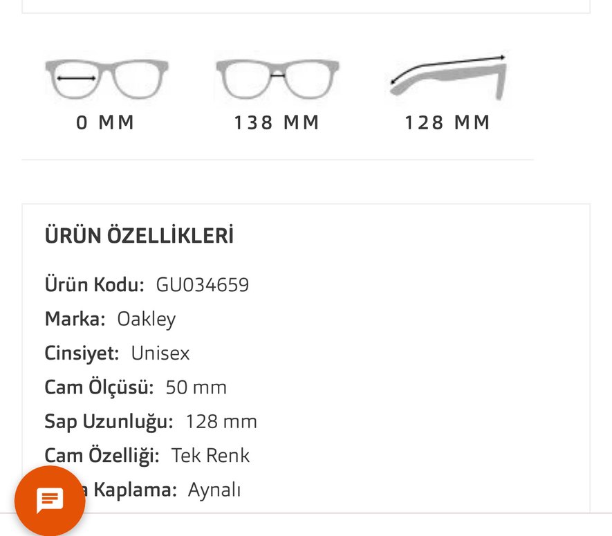 Oakley Siyah Biker Tarzı Erkek Güneş Gözlüğü - Görsel 3