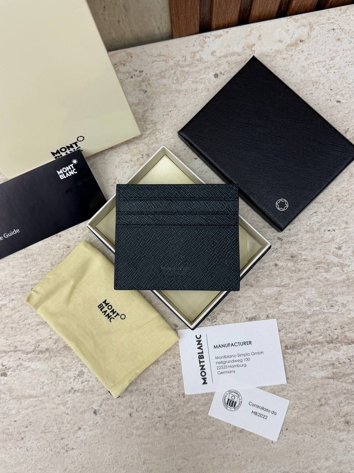 Mont Blanc Cart Holder — görsel 2/2
