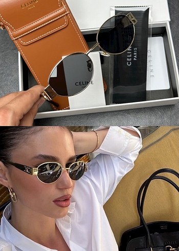 Celine Kadın Güneş Gözlüğü