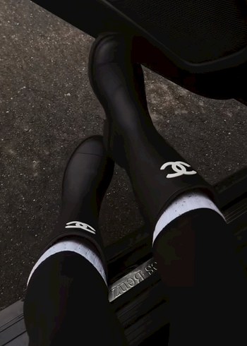 Chanel ürünü