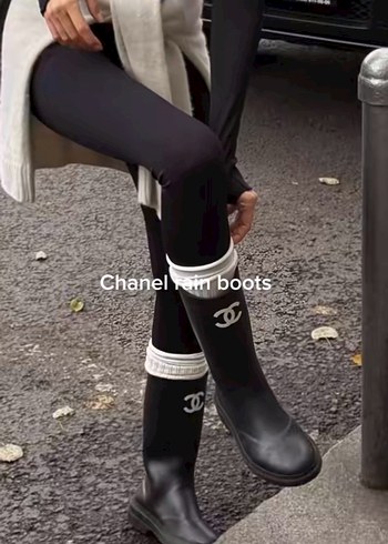 Chanel ürünü