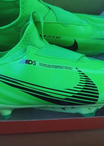 38 Beden Nike Jr Vapor 15 Acad Mds FG\MG
