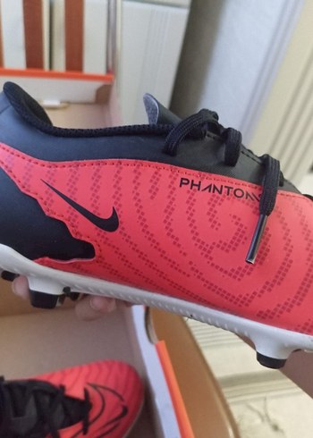 38 Beden Nike Phantom GX Academy