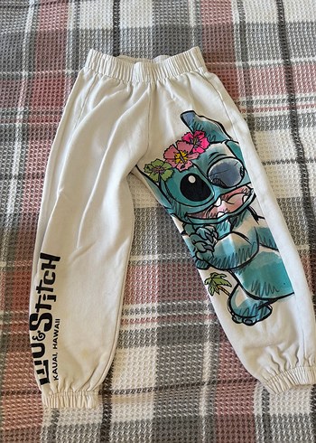 Stitch Zara